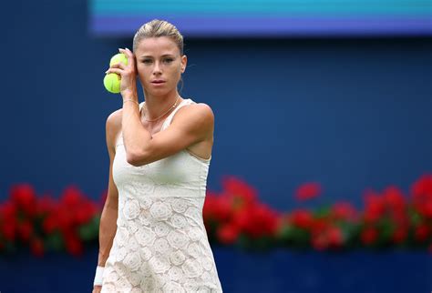 sexy tennis pics|Giorgi starts 2021 with series of lingerie photos .